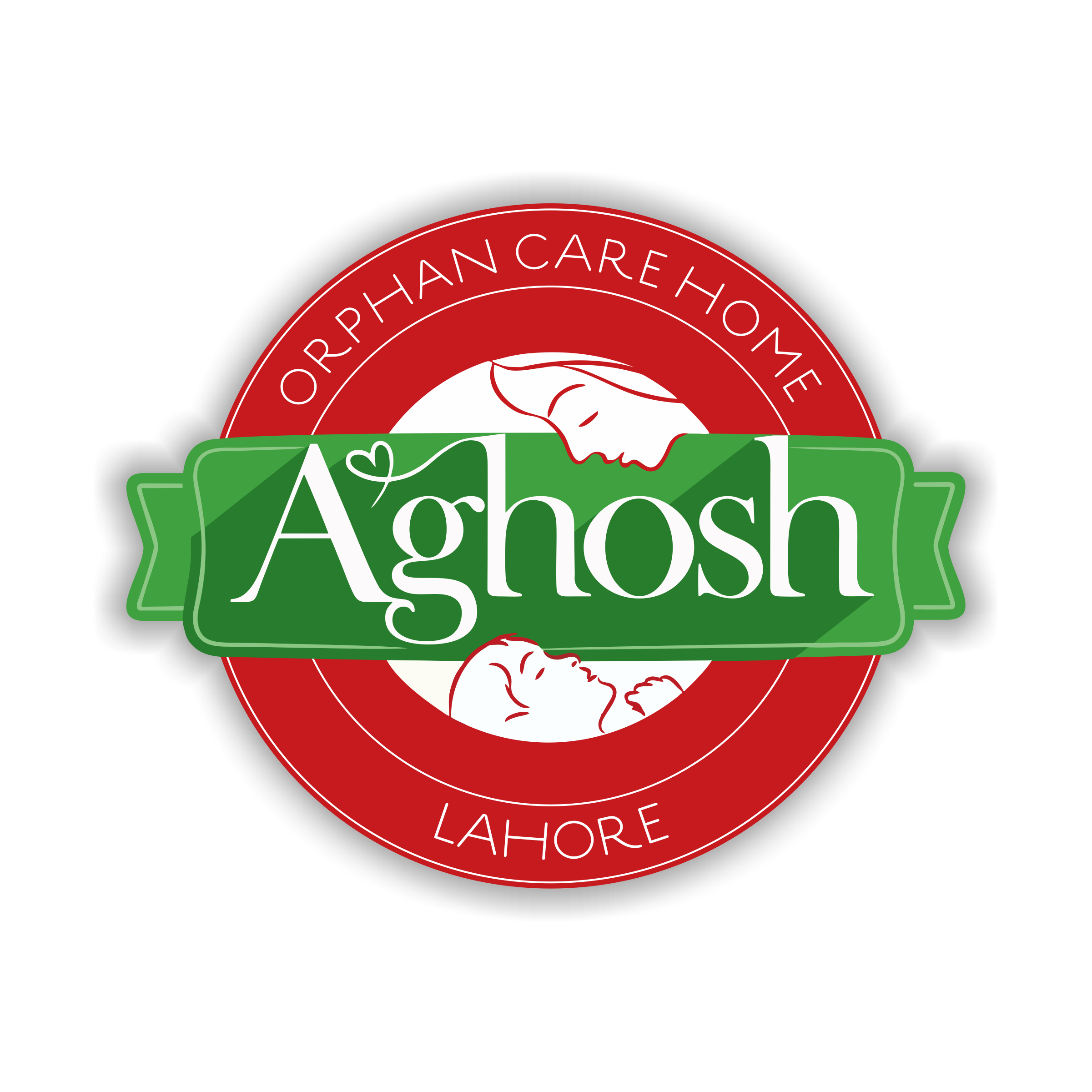 Aghosh Orphan Care Home, Lahore