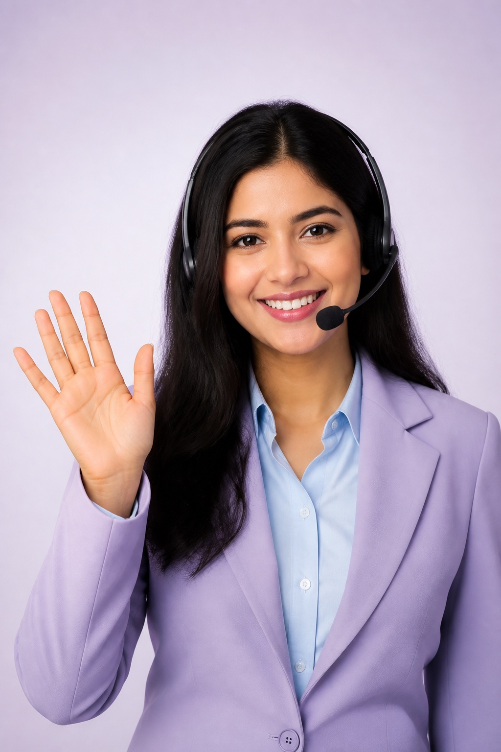 Learning advisor ready to help